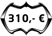 310 euro