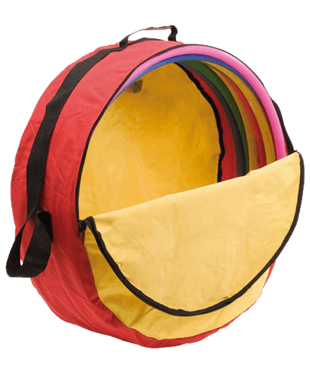 Tasche für Schilde Betzold